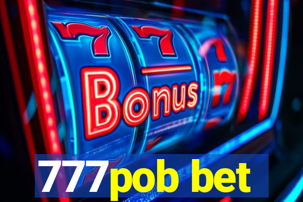 777pob bet